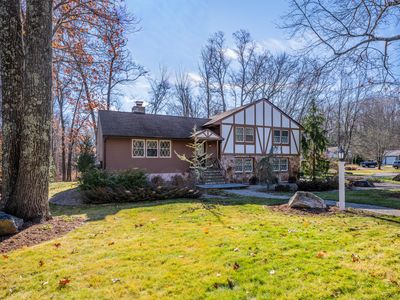 52 Wood Creek Road, Burlington, CT, 06013