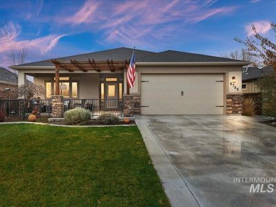 6789 S Red Shine Way, Boise, ID, 83709