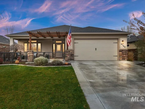 6789 S Red Shine Way, Boise, ID 83709