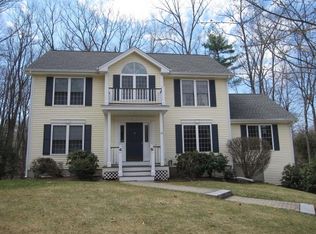 14 Kyle Rd, Merrimack, NH 03054