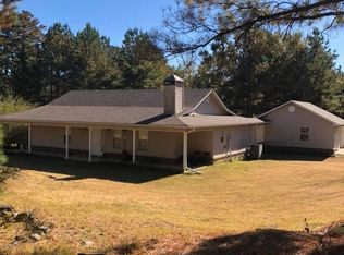 31 Dylan Dr, Perryville, AR 72126