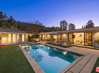 11401 Dona Evita Dr, Studio City, CA 91604