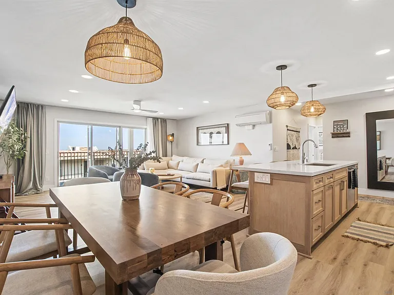 909 Coast Blvd #12 — Photo 8