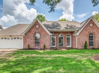 5624 Annandale Dr, Memphis, TN 38125