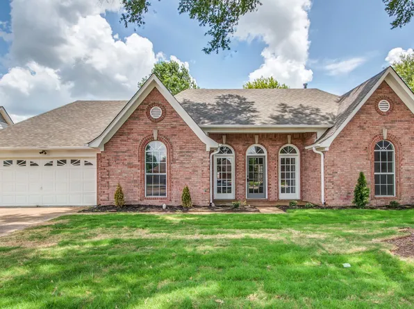 5624 Annandale Dr, Memphis, TN 38125
