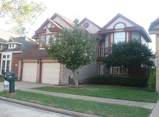 16011 Rustic Sands Dr, Houston, TX 77084