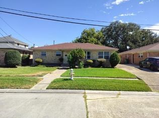 1809 Auburn Ave, Metairie, LA 70003