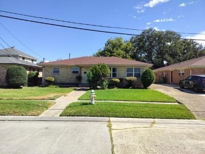 1809 Auburn Ave, Metairie, LA, 70003