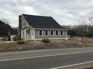 82 Boston Post Rd APT A4, North Windham, CT 06256