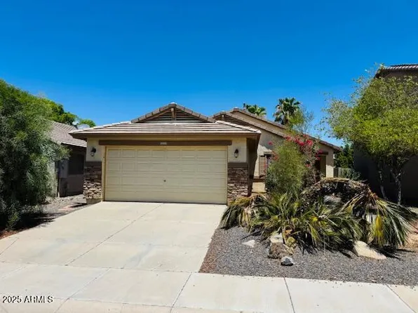 41896 W AVELLA Drive, Maricopa, AZ 85138