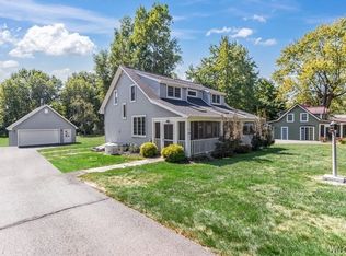 61 Lotus Bay Rd, Irving, NY 14081