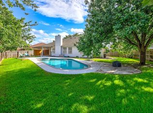 1302 Solitaire St, Round Rock, TX 78665