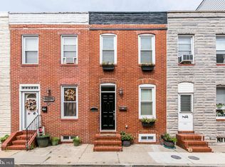 1404 Cooksie St, Baltimore, MD 21230