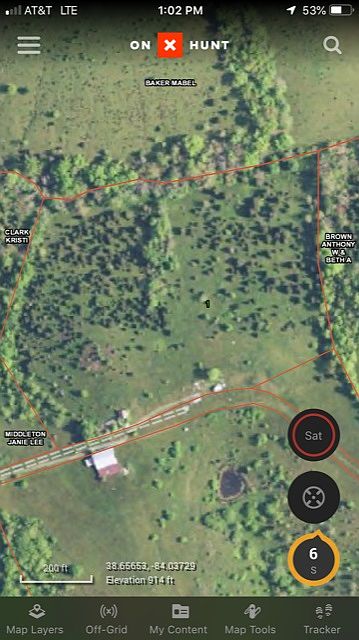 2nd image of 1425 Parina Rd