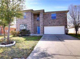 108 Thompson Trl, Bastrop, TX 78602