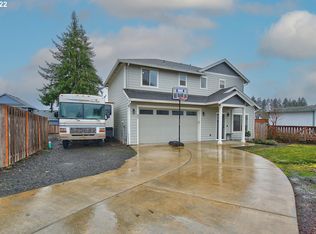 883 Washington St, Lafayette, OR 97127