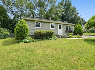 25 Tioga St, Springfield, MA 01128