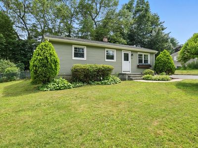 25 Tioga St, Springfield, MA, 01128