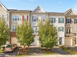 207 Miles Hawk Ter, Purcellville, VA 20132