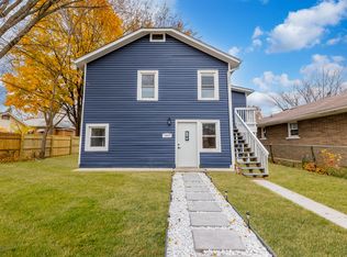1665 E Bourbonnais St, Kankakee, IL 60901