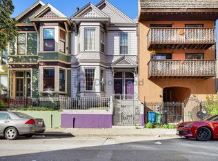 1046 Capp St, San Francisco, CA 94110