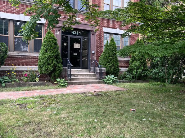 421 Wethersfield Ave APT F
