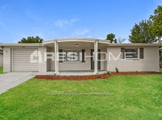 9415 Palm Ave, Port Richey, FL 34668