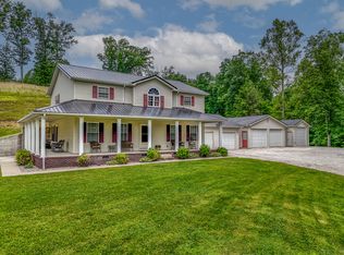 1501 Highway 1002, West Liberty, KY 41472