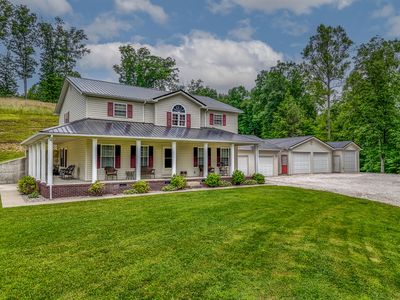 1501 Highway 1002, West Liberty, KY, 41472