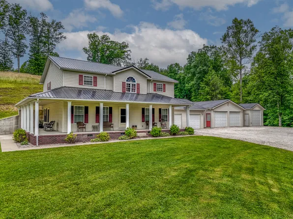 1501 Highway 1002, West Liberty, KY 41472