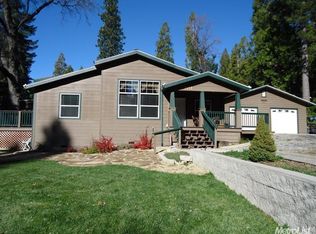 3141 Sly Park Rd, Pollock Pines, CA 95726