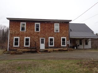 6 Carle Rd, Wellington, ME 04942