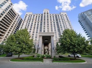 9245 Jane St #1601, Vaughan, ON