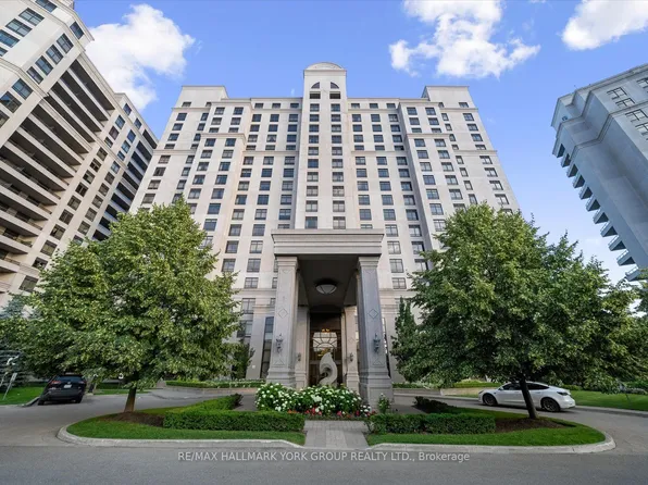 9245 Jane St #1601, Vaughan, ON L6A 0J9
