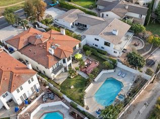 2121 Palos Verdes Dr W, Palos Verdes, CA 90274