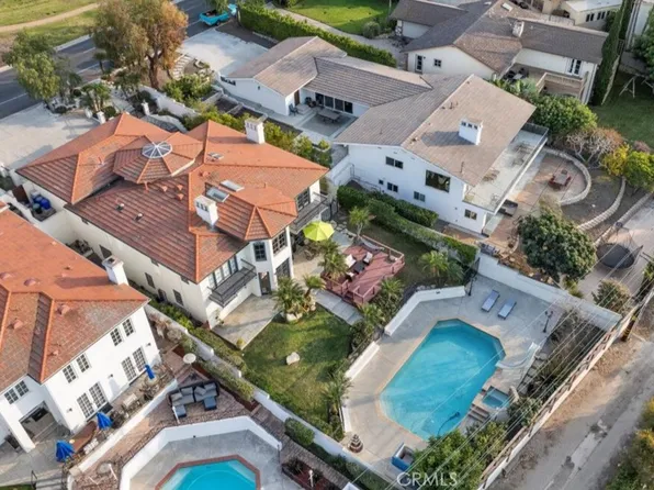 2121 Palos Verdes Dr W, Palos Verdes, CA 90274