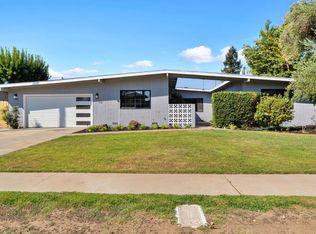 6061 N Winchester Ave, Fresno, CA