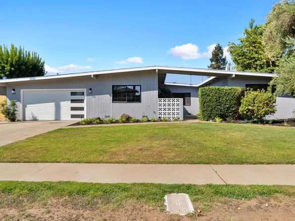 6061 N Winchester Ave, Fresno, CA 93704