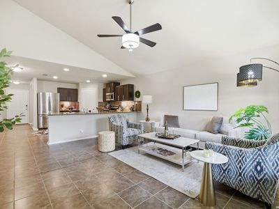 9011 WASHBURN CT, San Antonio, TX, 78254