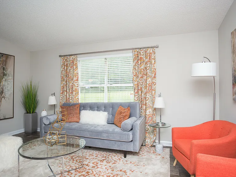 City Park Apartments — Photo 6