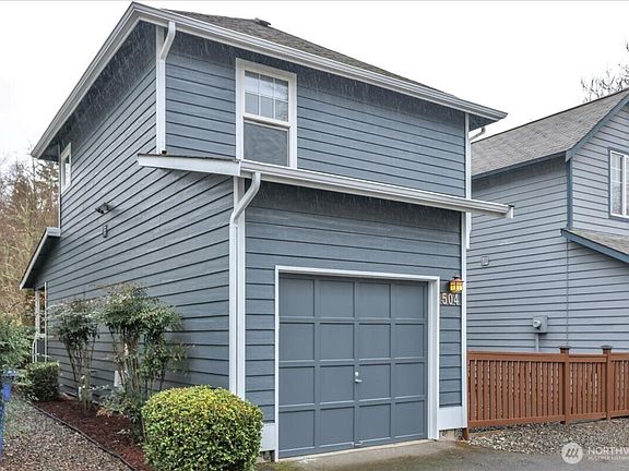 2nd image of 25123 Roberts Drive #504