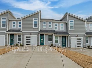 1254 Westgate Village Dr, Spartanburg, SC 29301