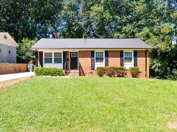 1814 Windham Pl, Charlotte, NC 28205