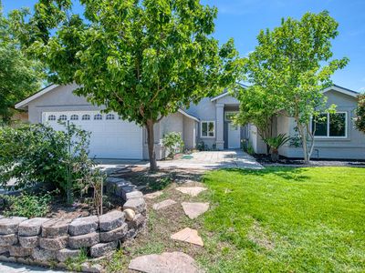 6357 E Mono St, Fresno, CA, 93727