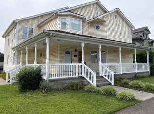 389 W 1st St, Kenova, WV 25507