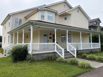389 W 1st St, Kenova, WV, 25507