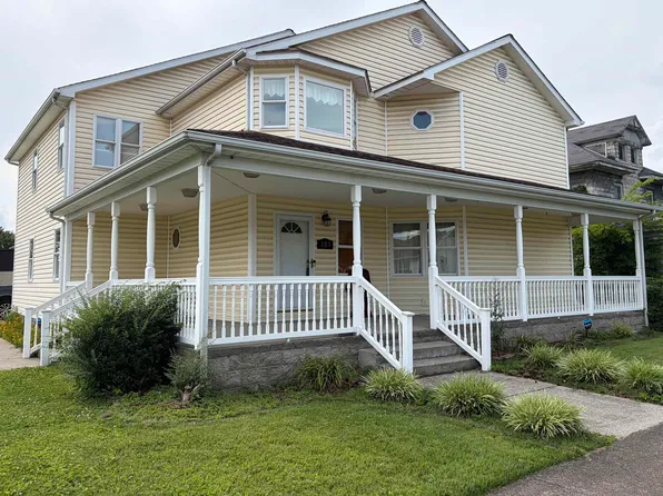 389 W 1st St, Kenova, WV 25507