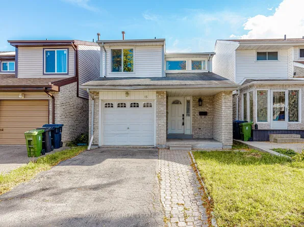 15 Huson Ct, Toronto, ON M9V 4K9