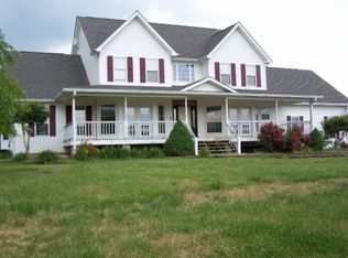 Rhea County Hwy, Spring City, TN 37381
