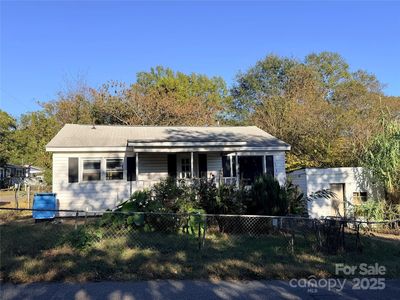 443 Harmon St, Forest City, NC, 28043